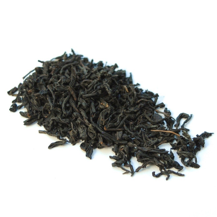 Lapsang Souchong - obrazek 2