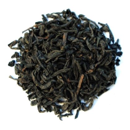 Lapsang Souchong