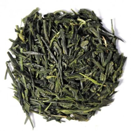 Japońska herbata zielona Sencha Miyazaki