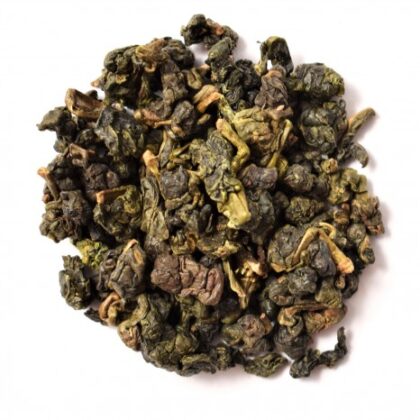 alishan oolong herbata tajwańska wulong