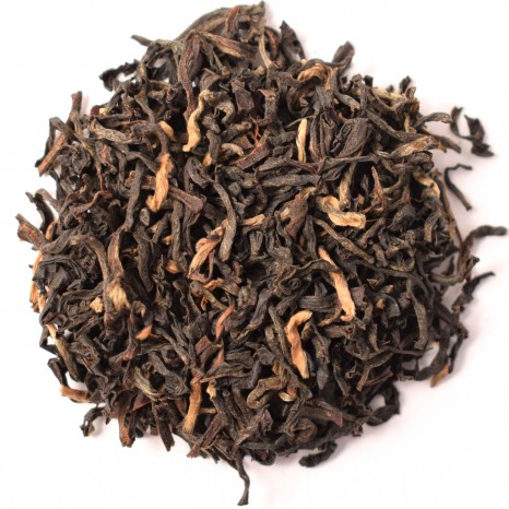 herbata czarna indyjska assam keyhung tgfop 1