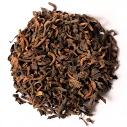 herbata ciemna pu erh superior