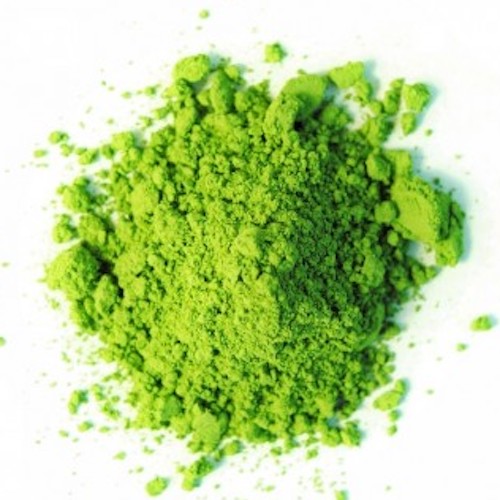 herbata zielona matcha hisui organic saszetka