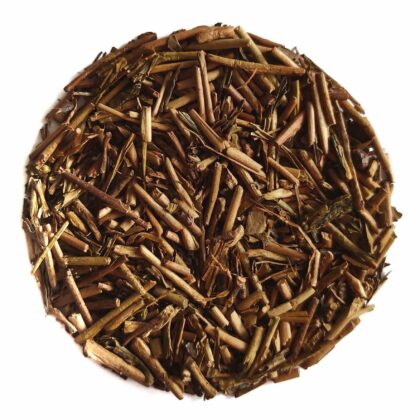 zielona herbata hojicha japońska premium seigo kondo
