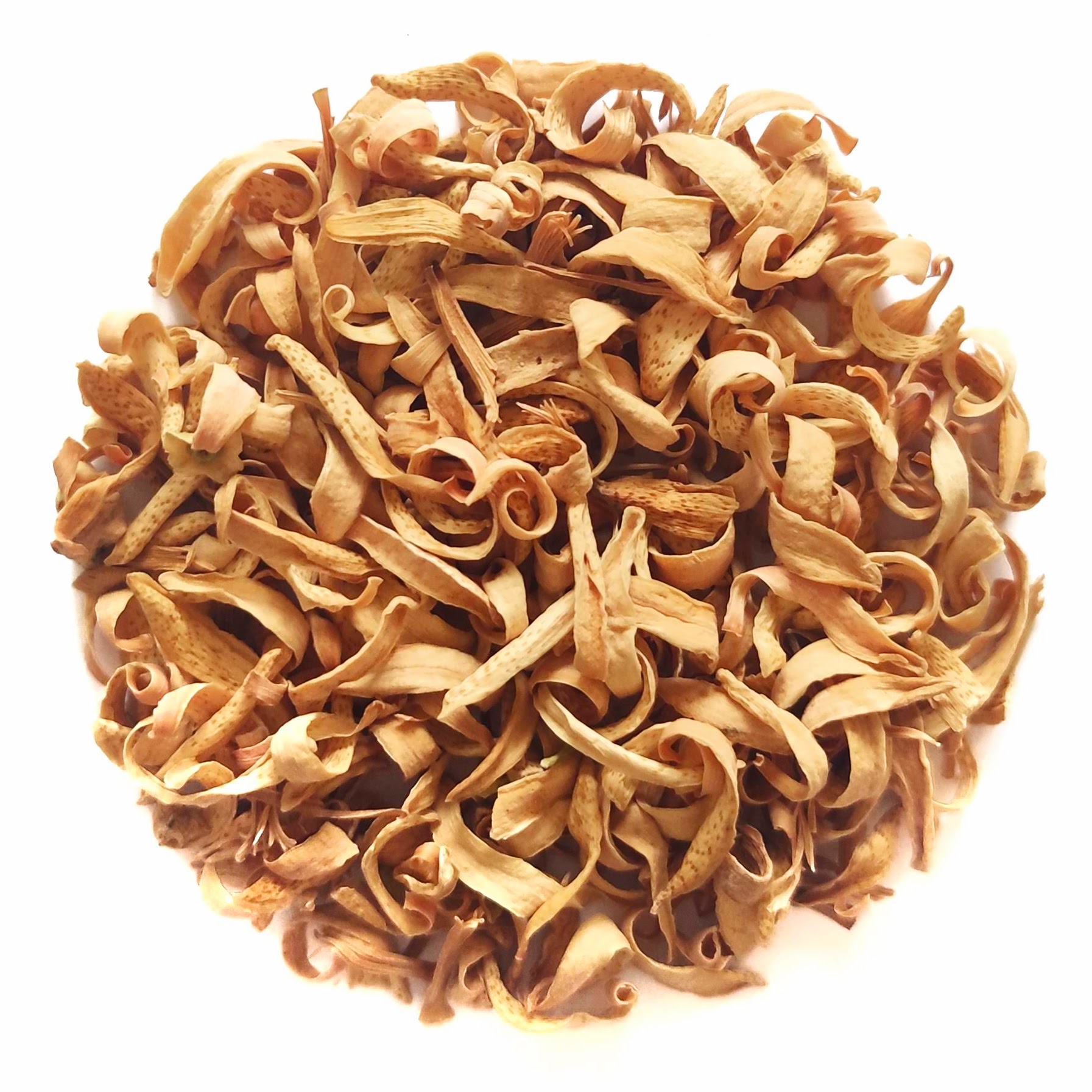 Płatki Kwiatu Pomarańczy