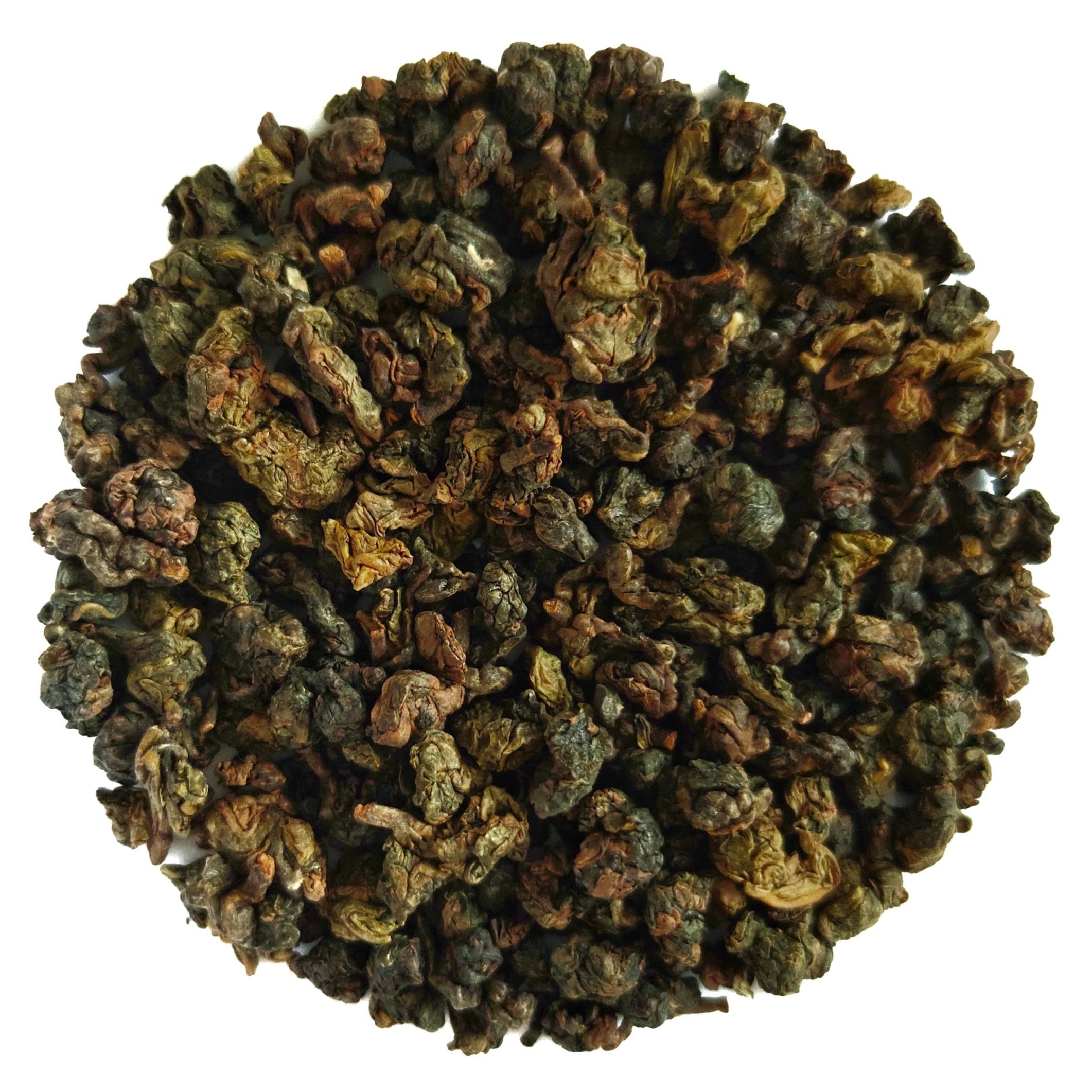 Concubine Oolong