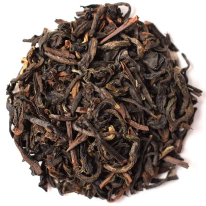 Darjeeling Earl Grey