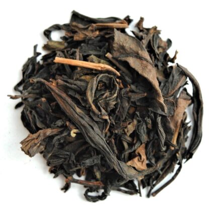 Formosa Oolong