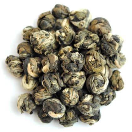 China Jasmine Dragon Phoenix Pearls - Jaśminowe Smocze Perły