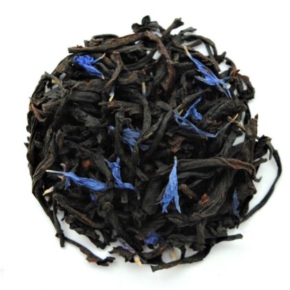 Earl Grey Bławatek