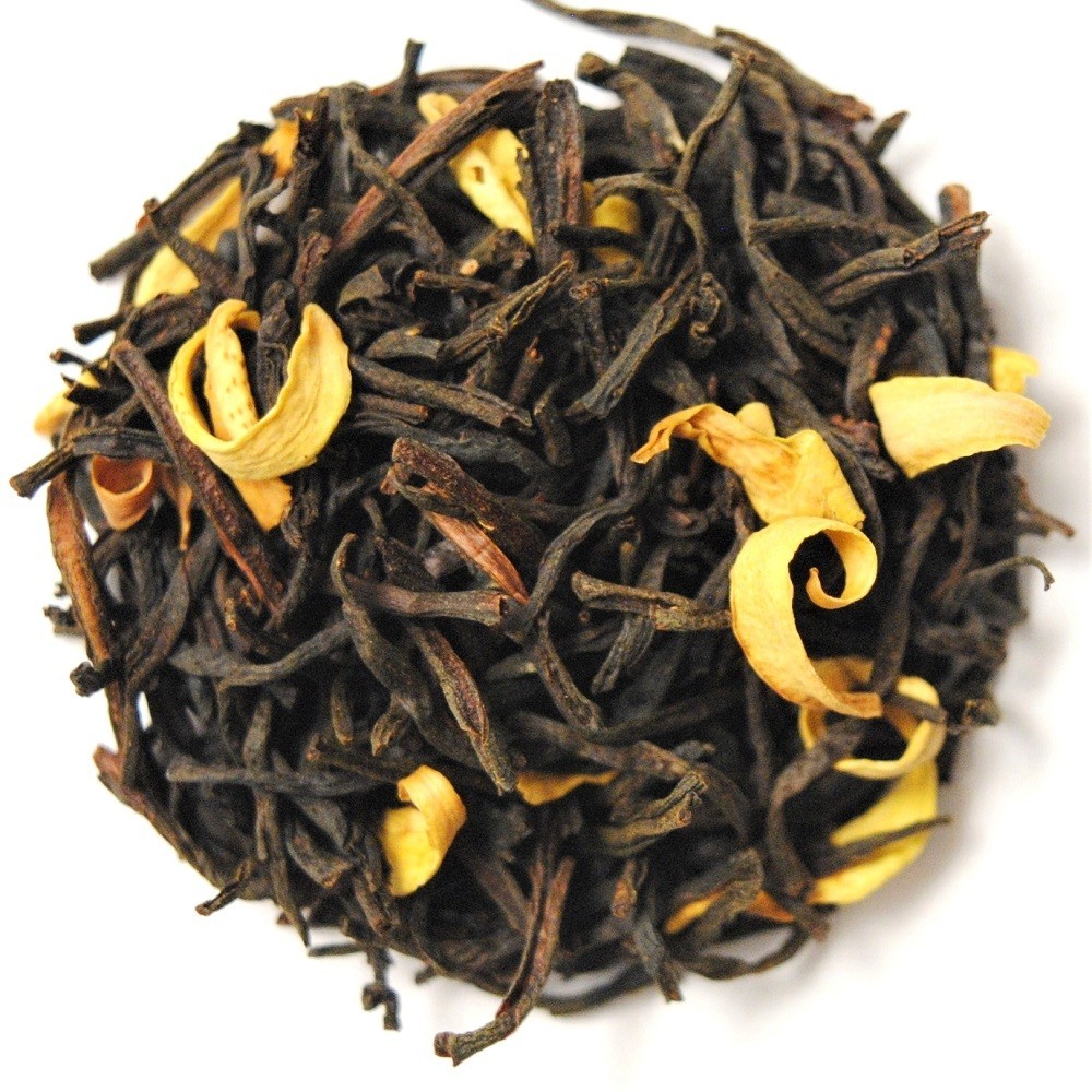 Earl Grey Superior