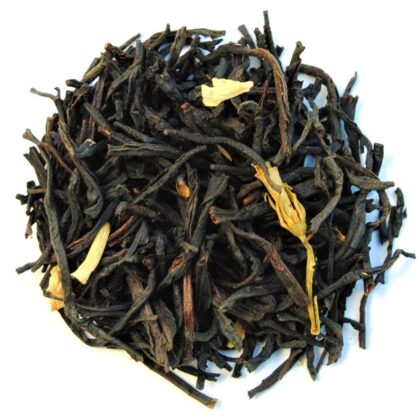 English Earl Grey
