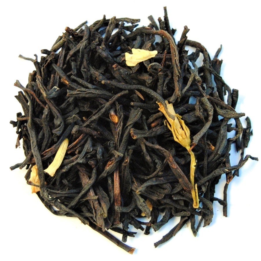 English Earl Grey