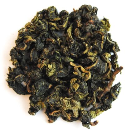Milk Oolong