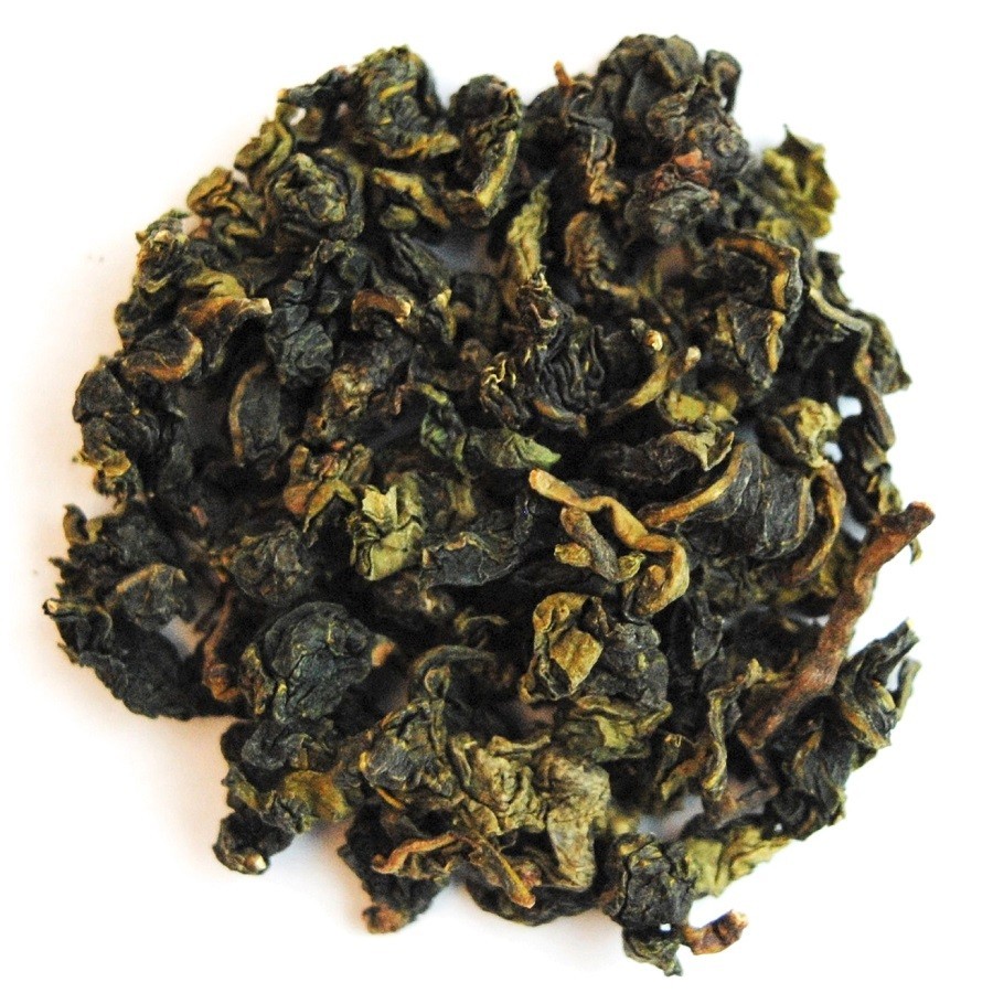Milk Oolong