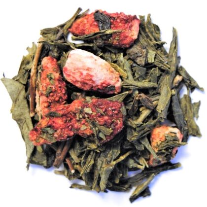 Poziomkowa