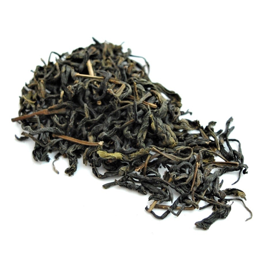 Yellow Tea Huang Xiao - obrazek 2
