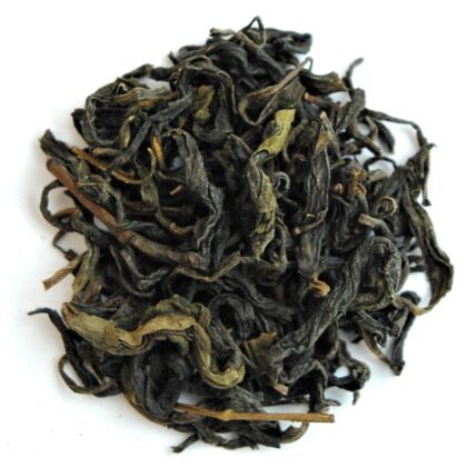 Yellow Tea Huang Xiao