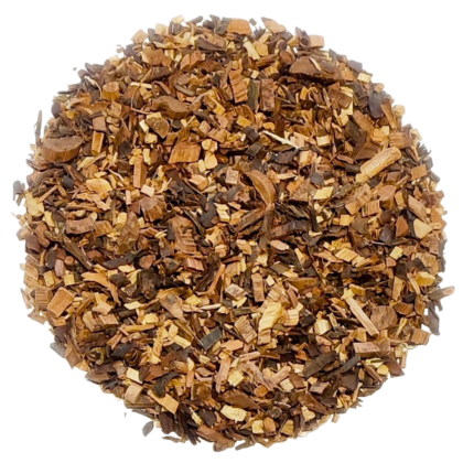 Honeybush