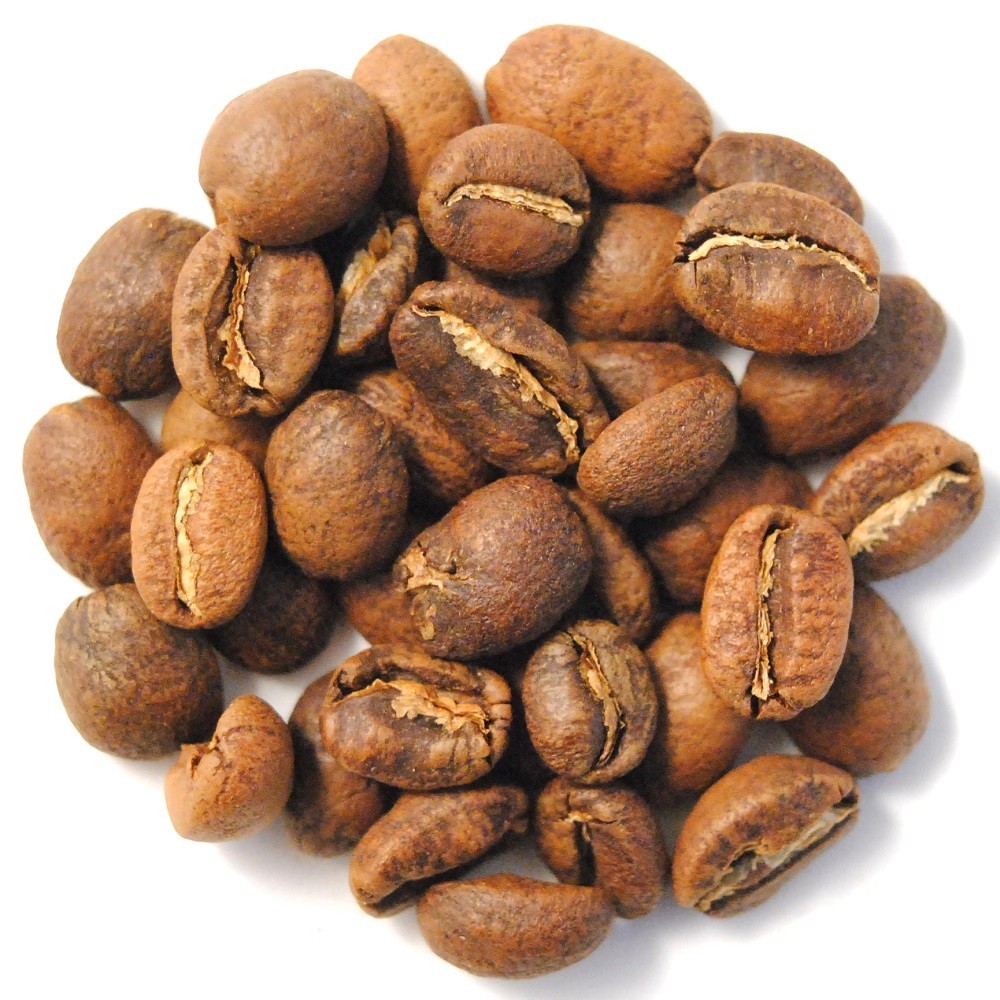Etiopia Sidamo (Organiczna)