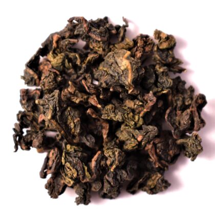 Oolong Czarny Smok