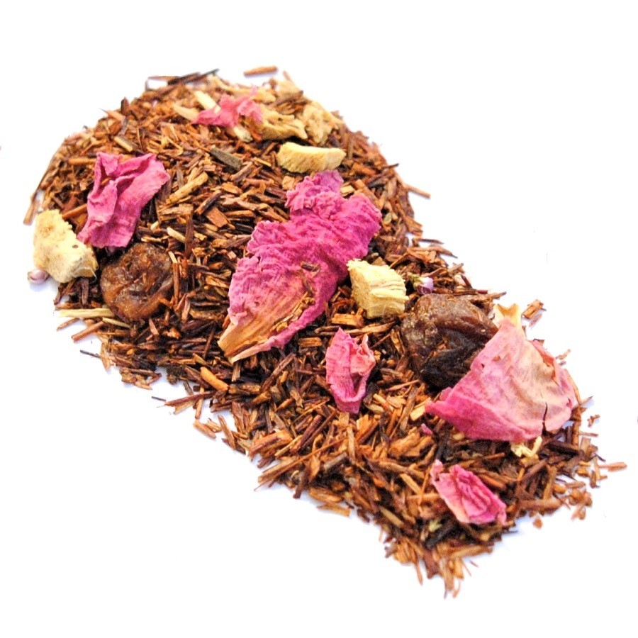Rooibos Fragole Mio - obrazek 2