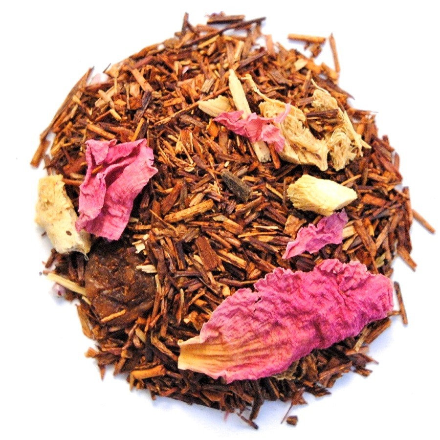 Rooibos Fragole Mio
