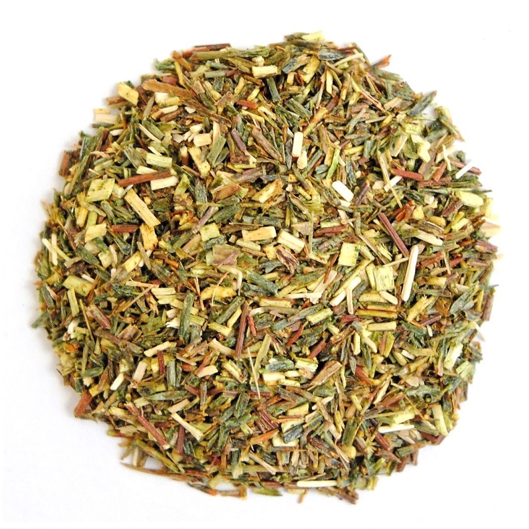Rooibos Zielony