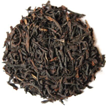 Rwanda Rukeri OP