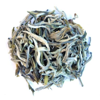 Silver Needle China