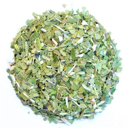 Mate Cytrynowa
