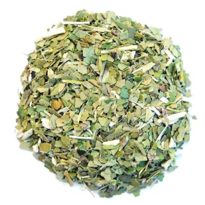 Mate Zielona