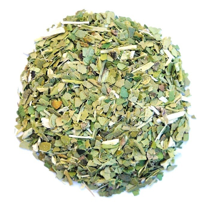 Mate Zielona