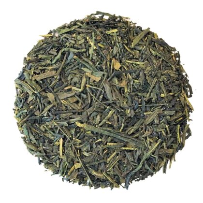 Sencha Hana