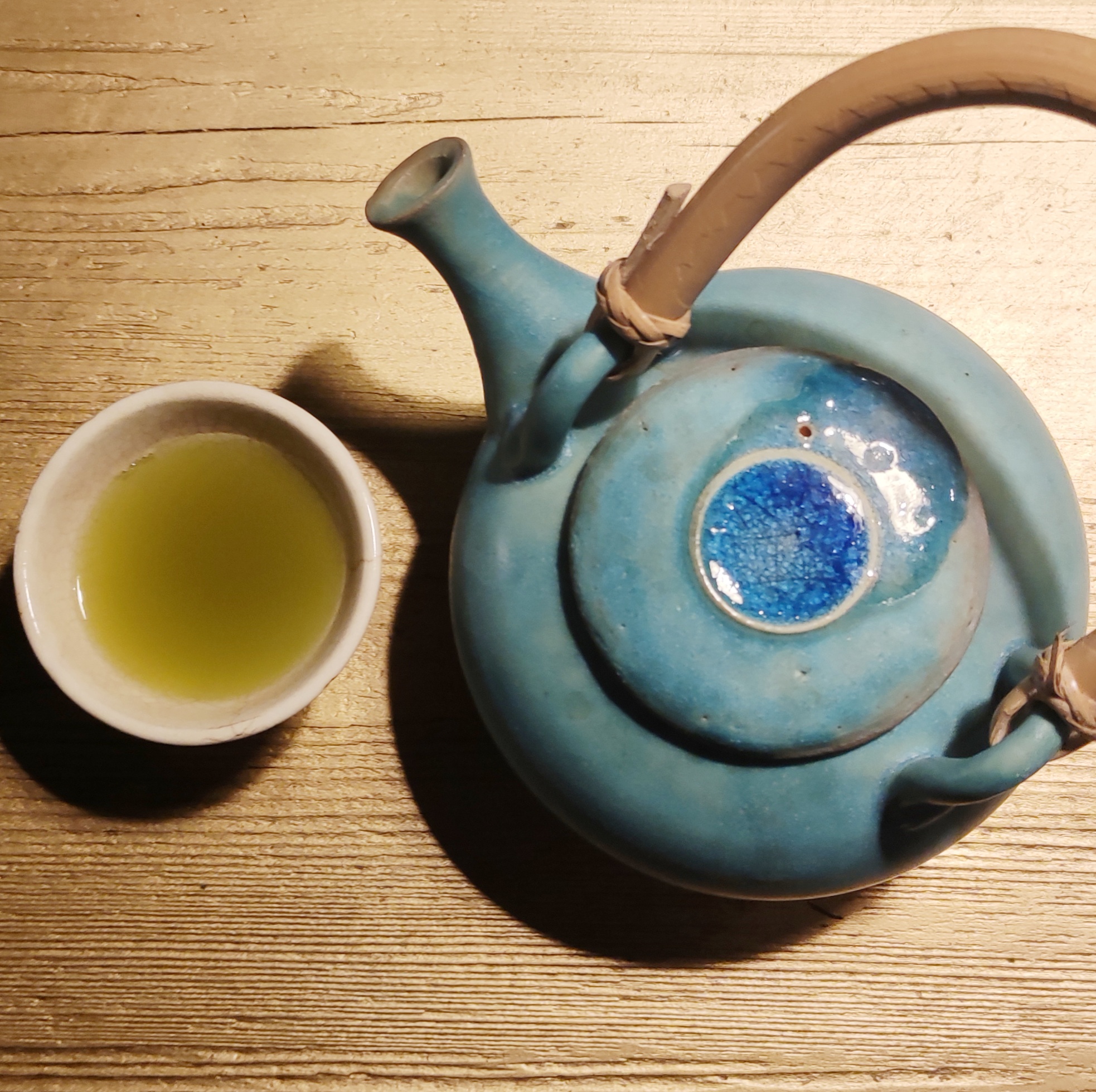 Karigane z Matcha - obrazek 2