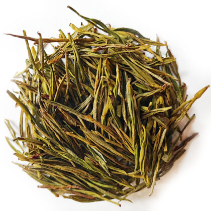 Anji Bai Cha