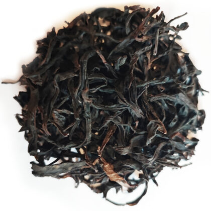 Milan Xiang Oolong